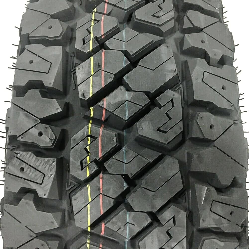LT235/75R15 Tire W572524