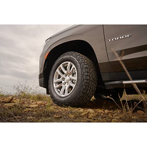 225/70R15 100T All-Season Tire P740641