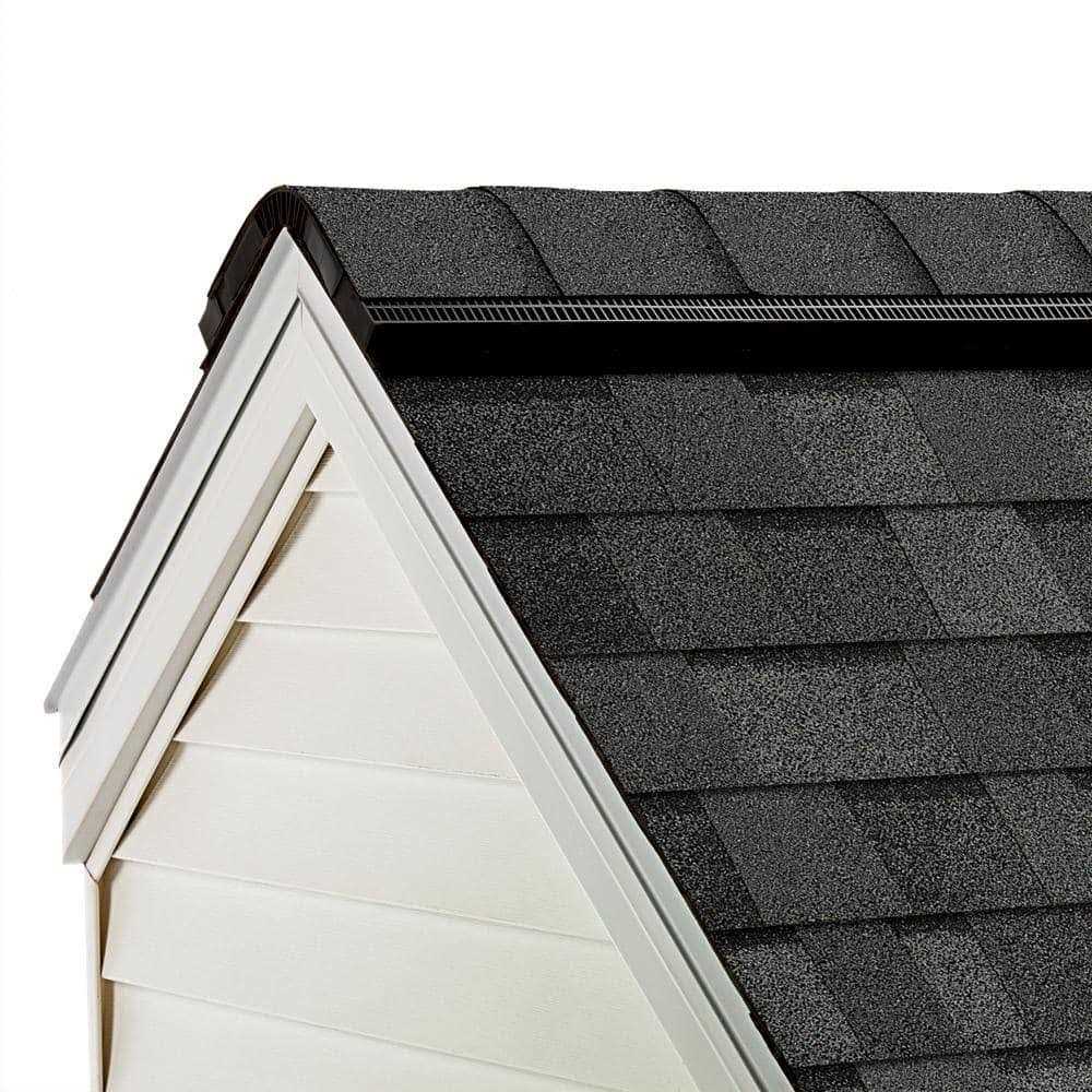 Proedge Hip and Ridge Roof Shingles V6978