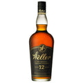 700ml 12 Year Bourbon I809209