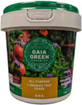 Organic 4-4-4 All Purpose Fertilizer 2kg W290