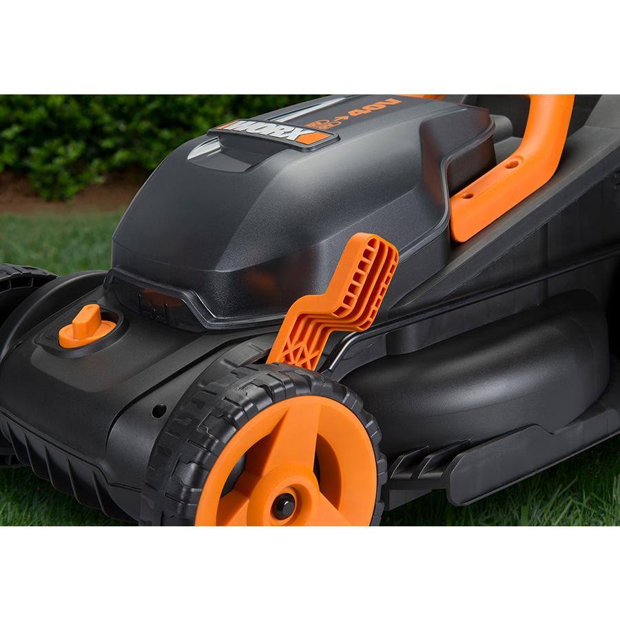 40V 13x22 Cordless Lawn Mower O338680