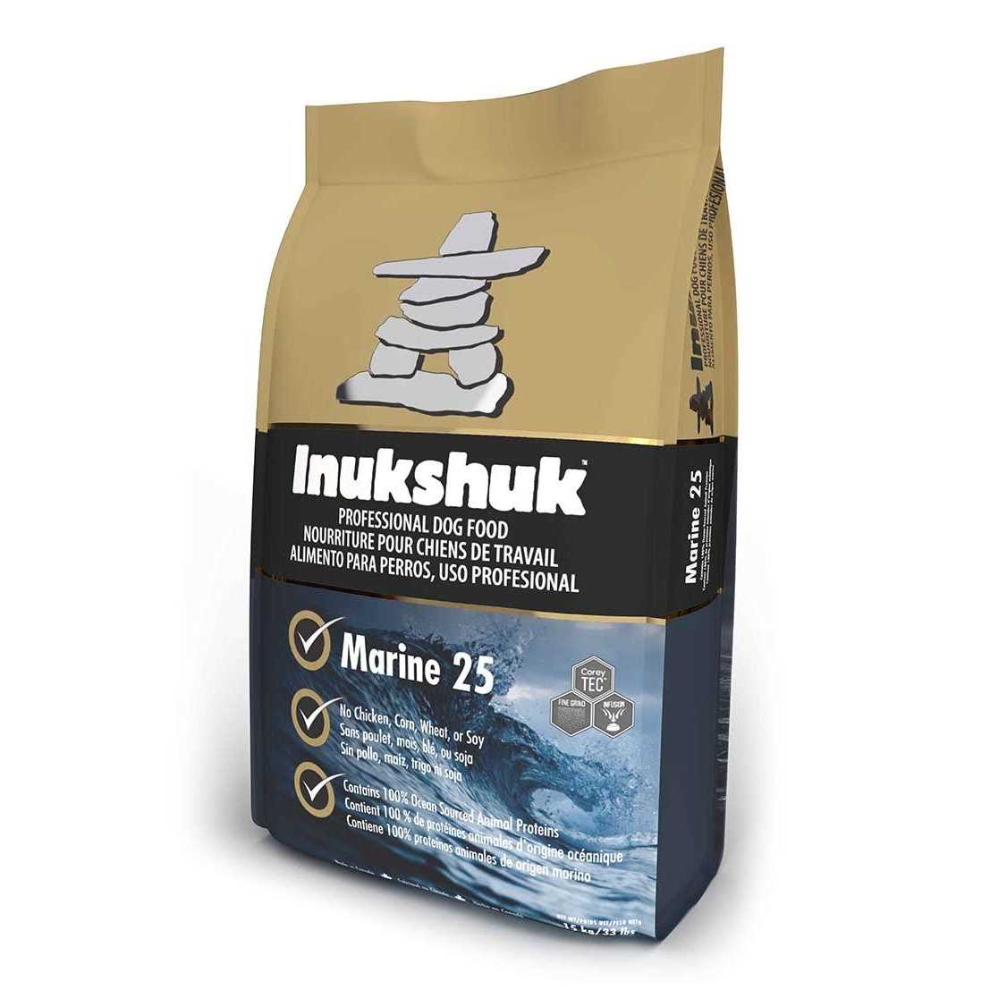 16 Dog Dry Food P84596