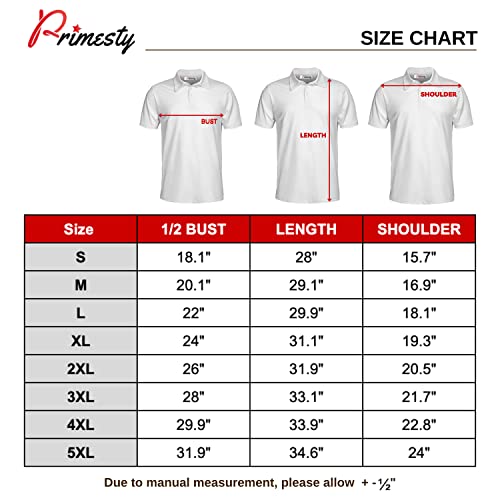 Bear Bowling Polo Shirts N6888