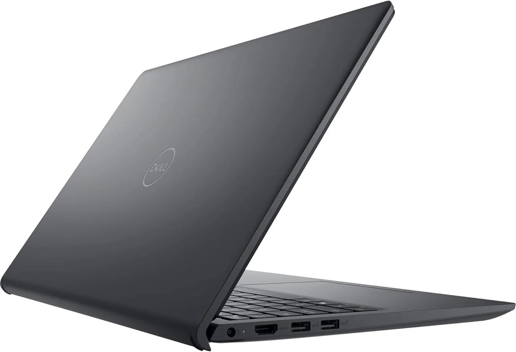 15.6-inch FHD Touchscreen Laptop, Intel Core i5, 8GB RAM, 256GB SSD, Black X382825