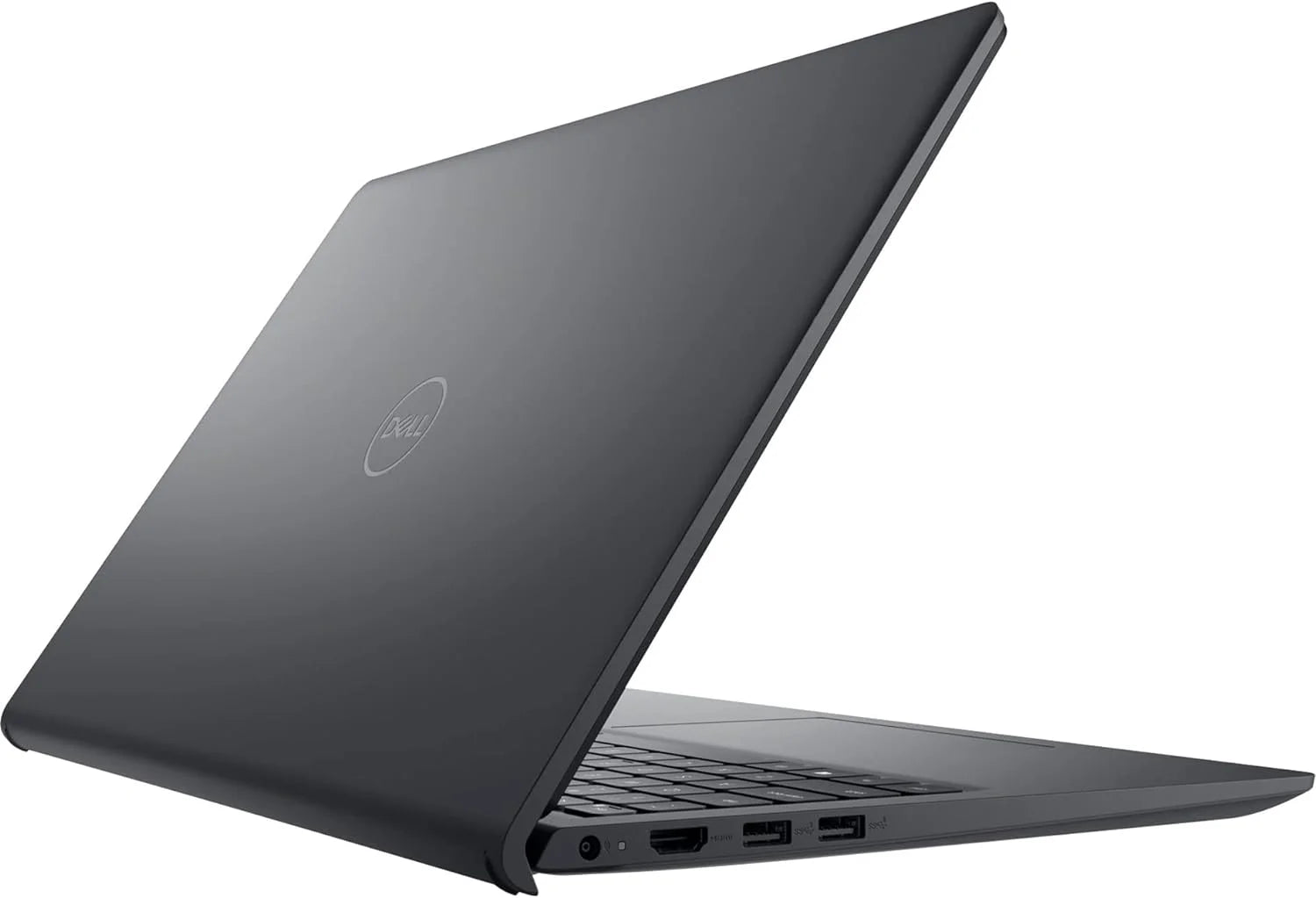 15.6-inch FHD Touchscreen Laptop, Intel Core i5, 8GB RAM, 256GB SSD, Black X382825