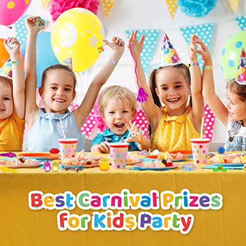 210 PCS Party Favors Toy Assortment J41749