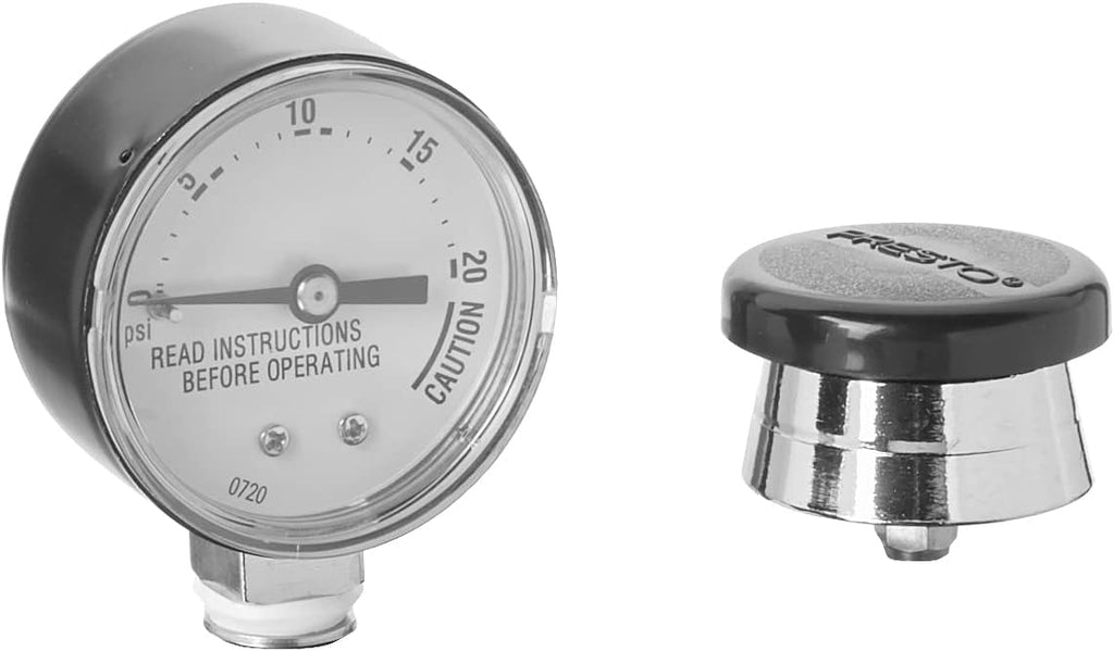 23-Quart Induction Compatible Pressure Canner G331206