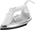 1200 Watt Anti-Drip Non-Stick Steam Iron S636773