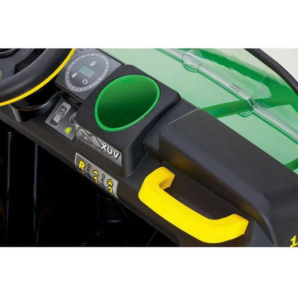12-volt Battery-Powered Ride-On G684
