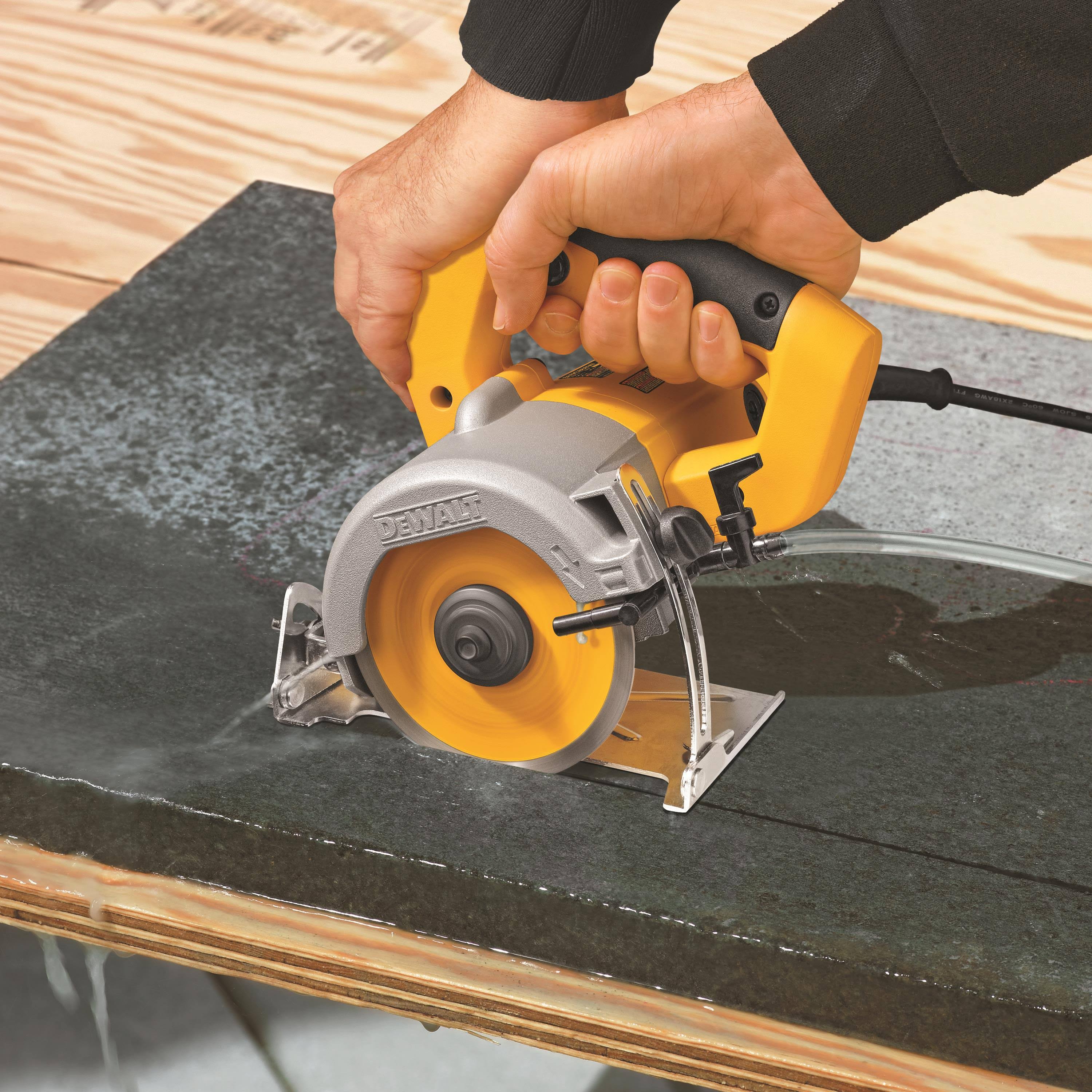 Wet/Dry Tile Saw S161752
