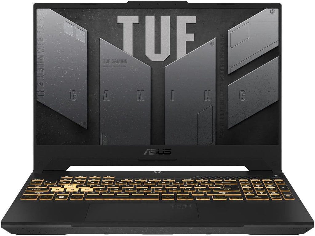 15.6” FHD 144Hz Gaming Laptop, RTX 3050, i5-11400H, 16GB DDR5, 1TB PCIe Gen4 NVMe SSD T593752