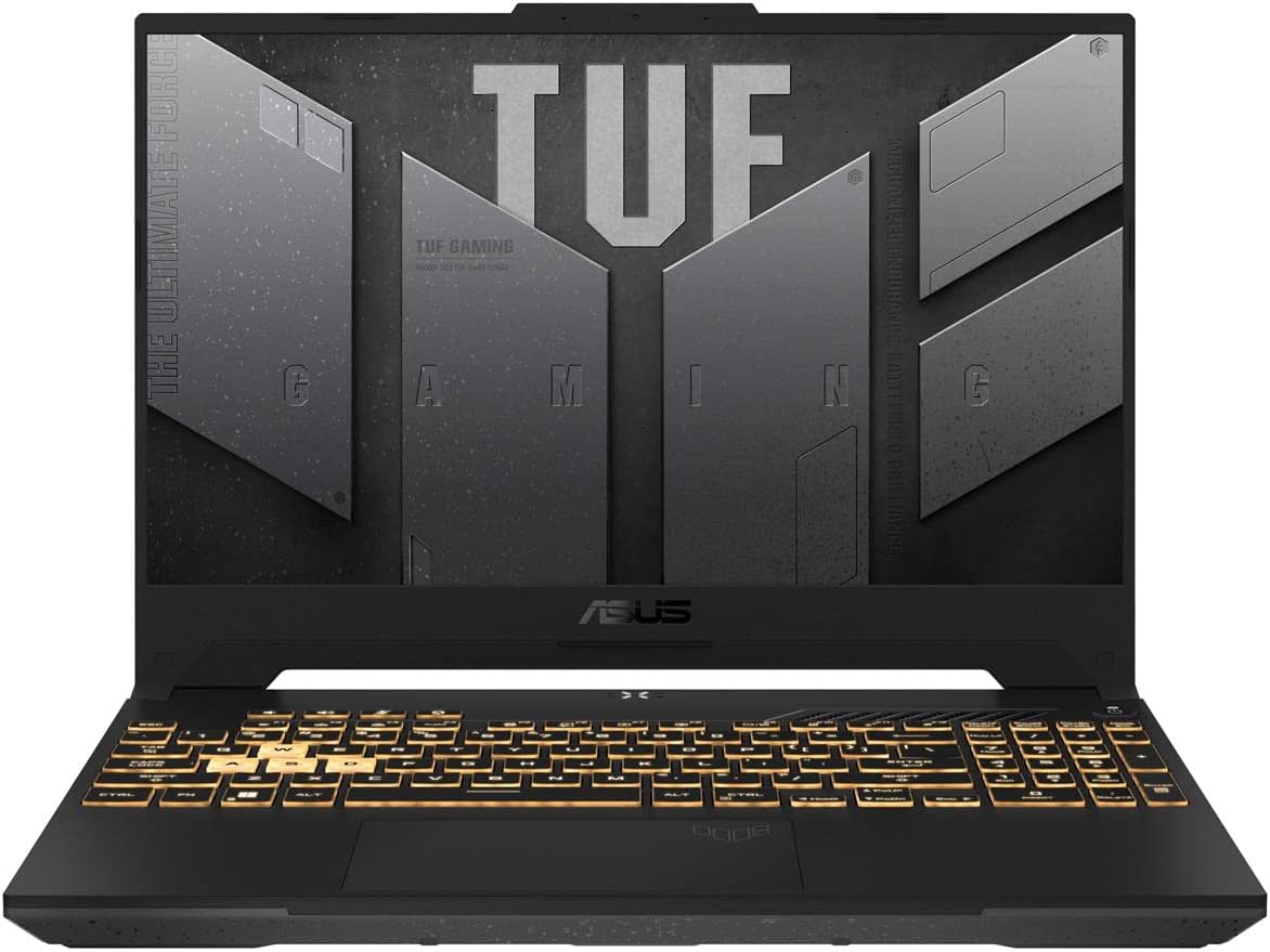 15.6” FHD 144Hz Gaming Laptop, RTX 3050, i5-11400H, 16GB DDR5, 1TB PCIe Gen4 NVMe SSD T593752