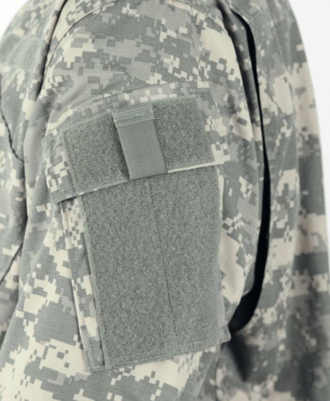 ACU Coat P25470