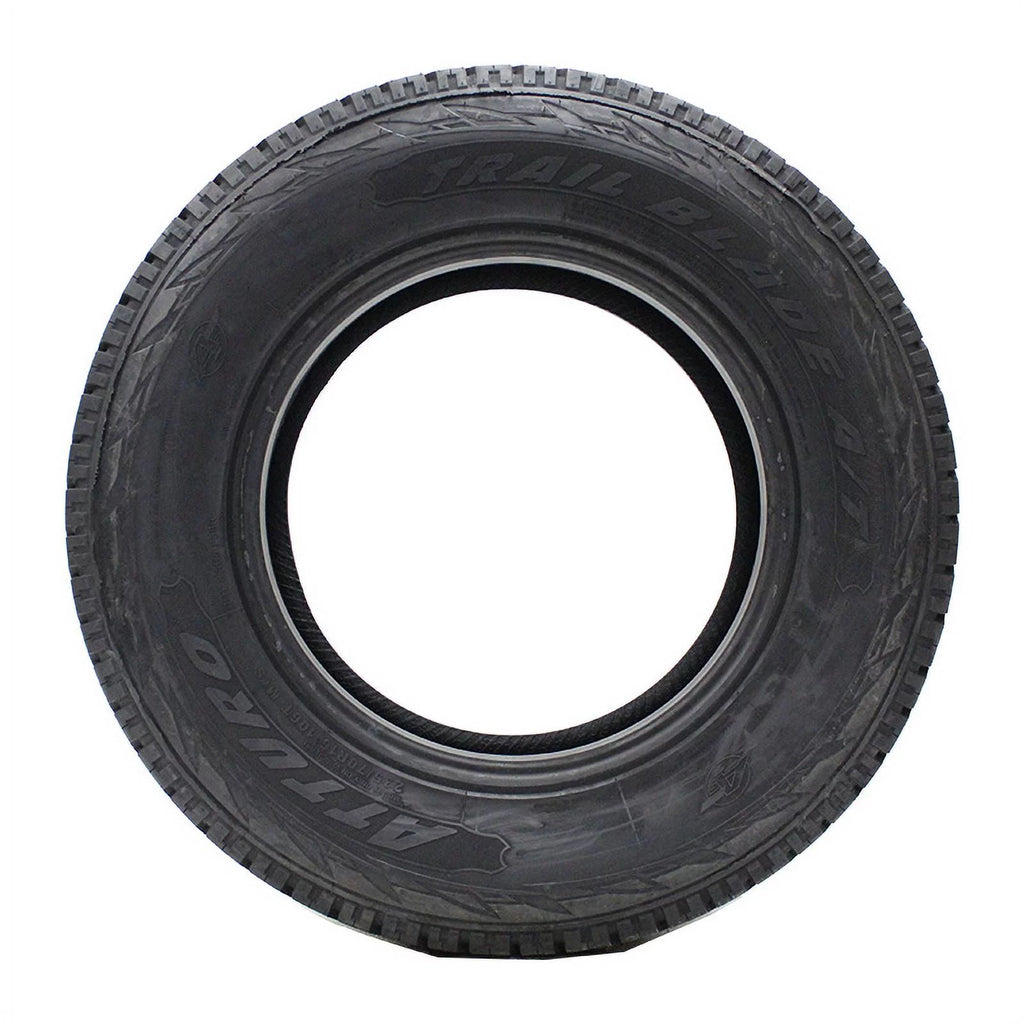 LT265/75R16 All-Terrain Tire U2585