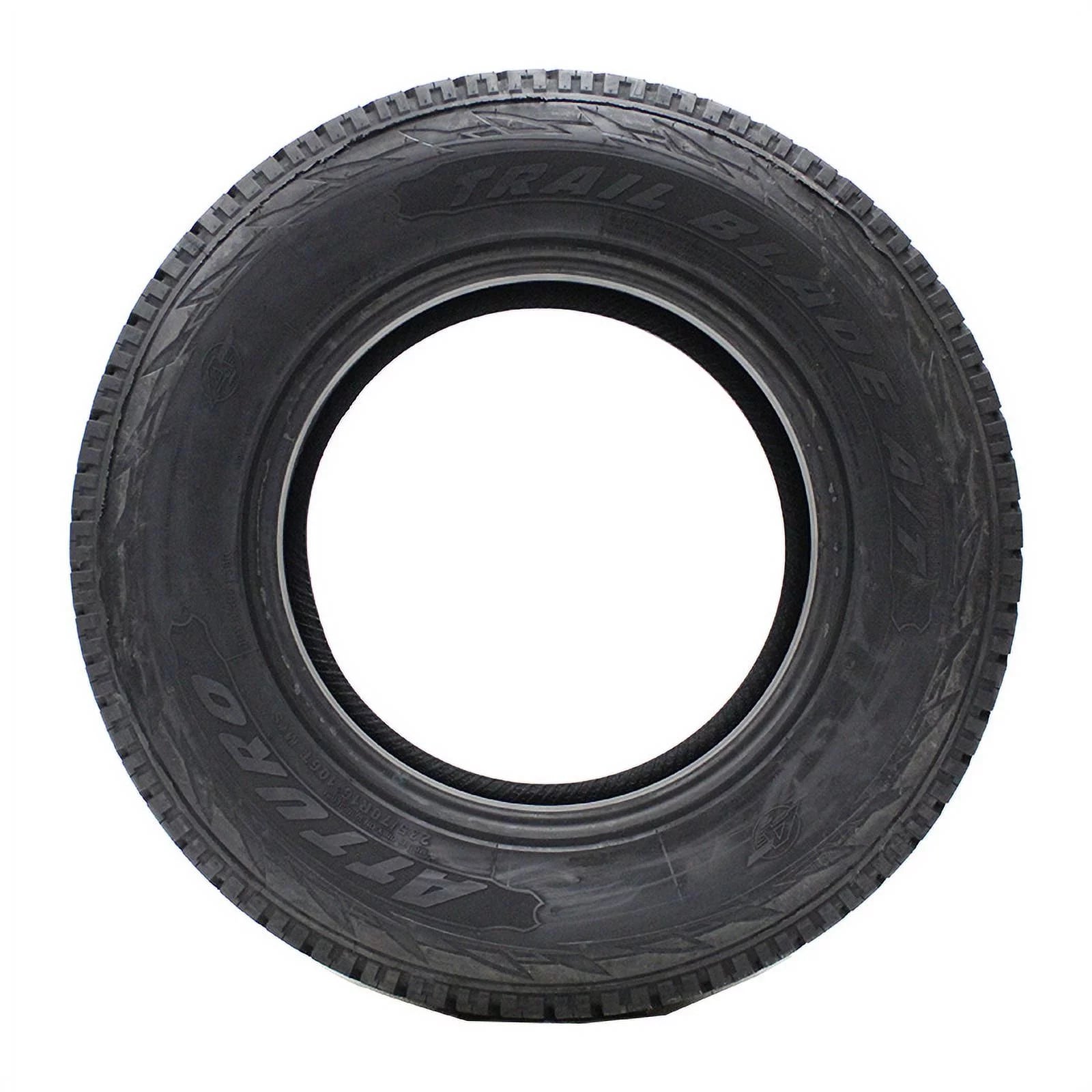 LT265/75R16 All-Terrain Tire U2585