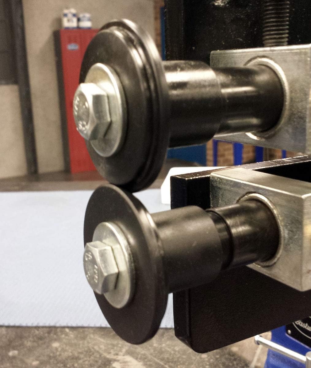 Metal Bead Roller S789903