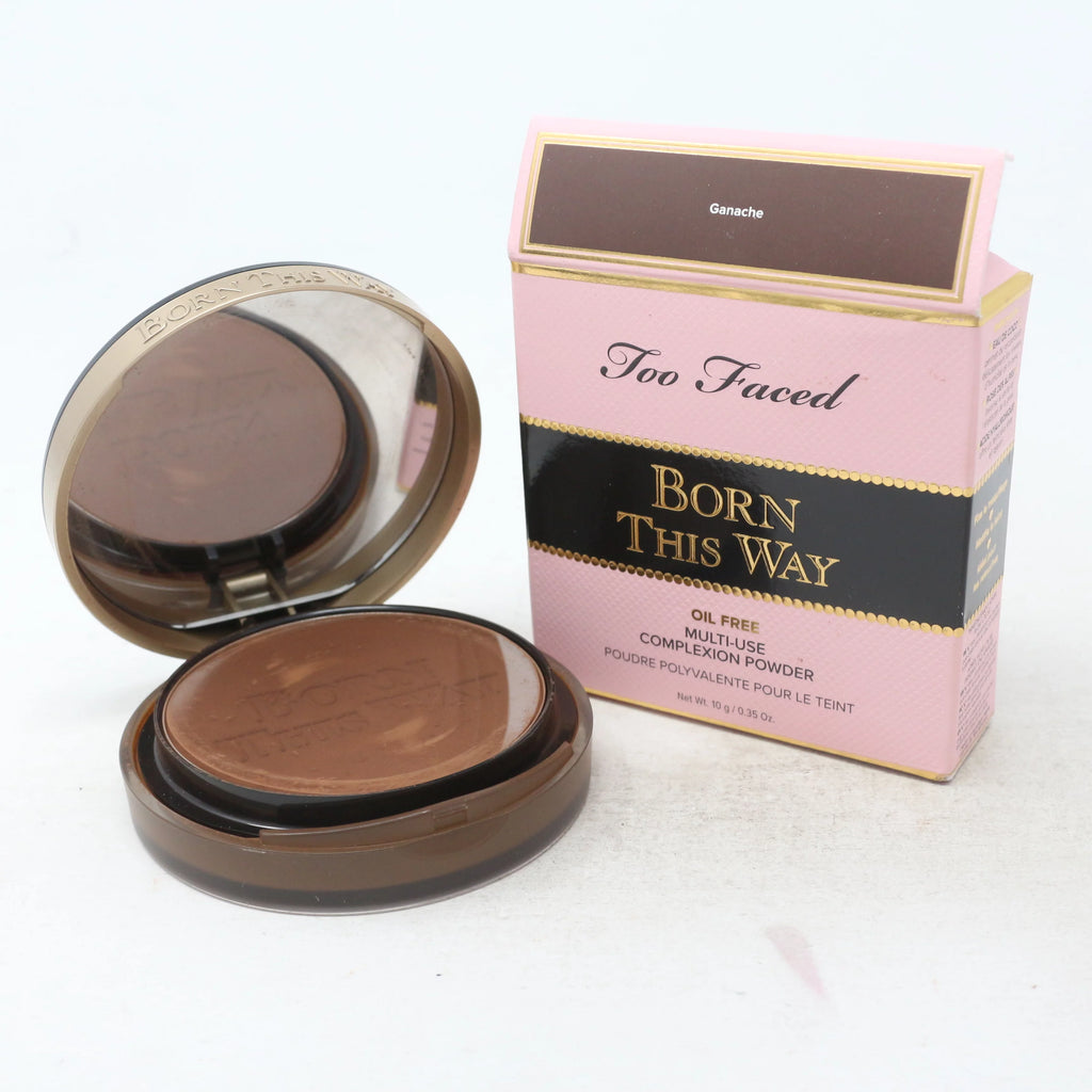 0.35 oz Oil Free Powder E472