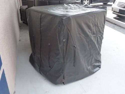 Universal Swimming Pool Heat Pump Cover Y956149