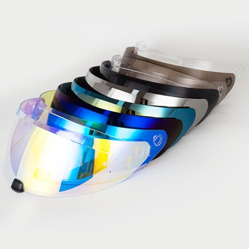Revo Tint Replacement Visor K974766