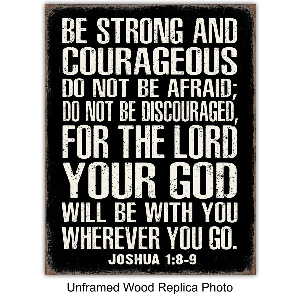 Christianity Wall Art Poster R5950