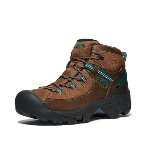 Men's Waterproof Hiking Boot H27869