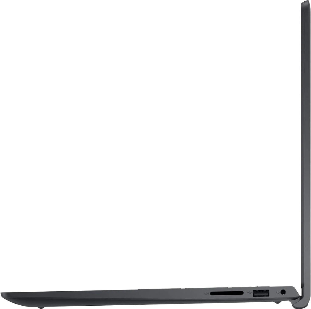 15.6-inch FHD Touchscreen Laptop, Intel Core i5, 8GB RAM, 256GB SSD, Black X382825
