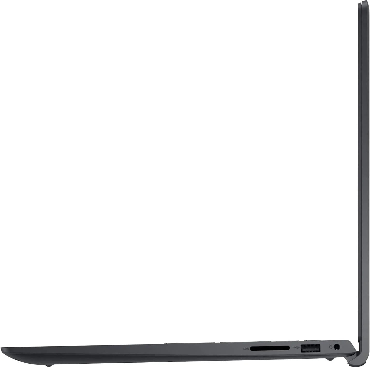 15.6-inch FHD Touchscreen Laptop, Intel Core i5, 8GB RAM, 256GB SSD, Black X382825