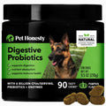 Digestive Probiotics Soft Chews Q598954