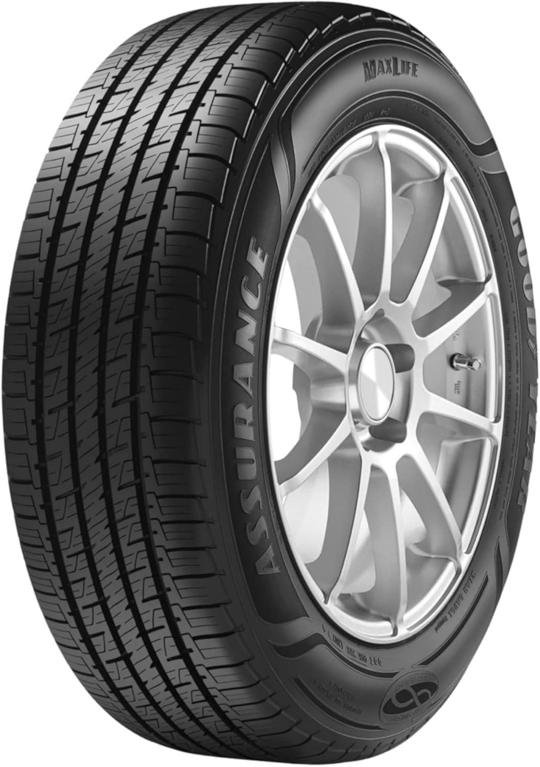 225/60R16 98H All Season Radial Tire H90408