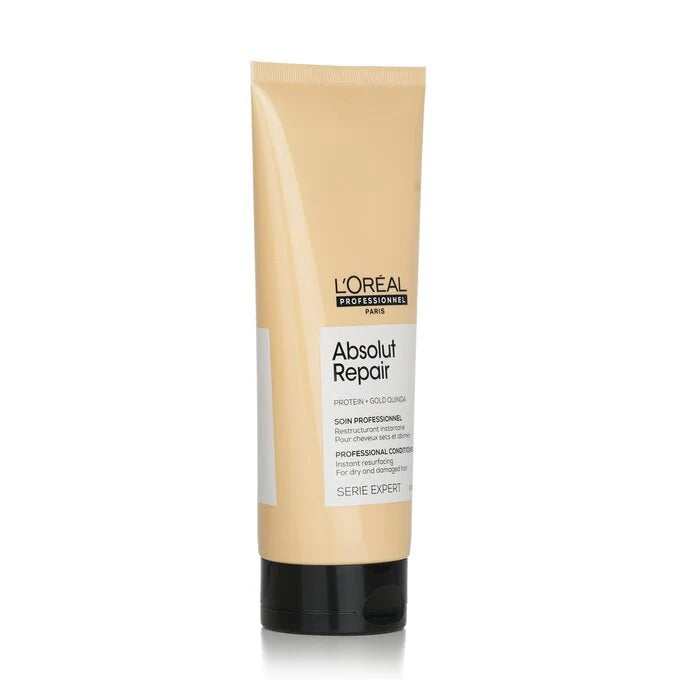 Absolut Repair Gold Quinoa + Protein Instant Resurfacing Conditioner 200ml F86973