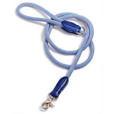 Check Rope Dog Leash M530877