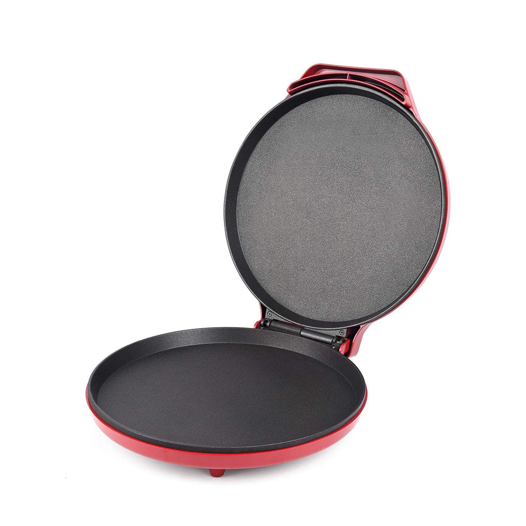12in Red Pizza Maker W877189