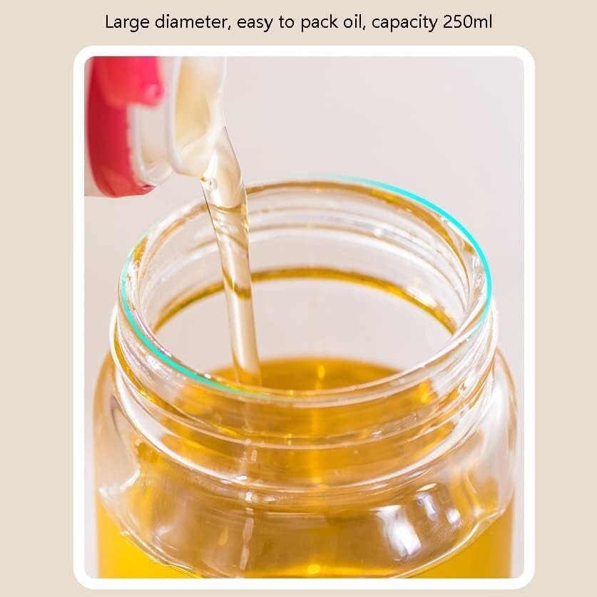Glass Oil Sprayer V502