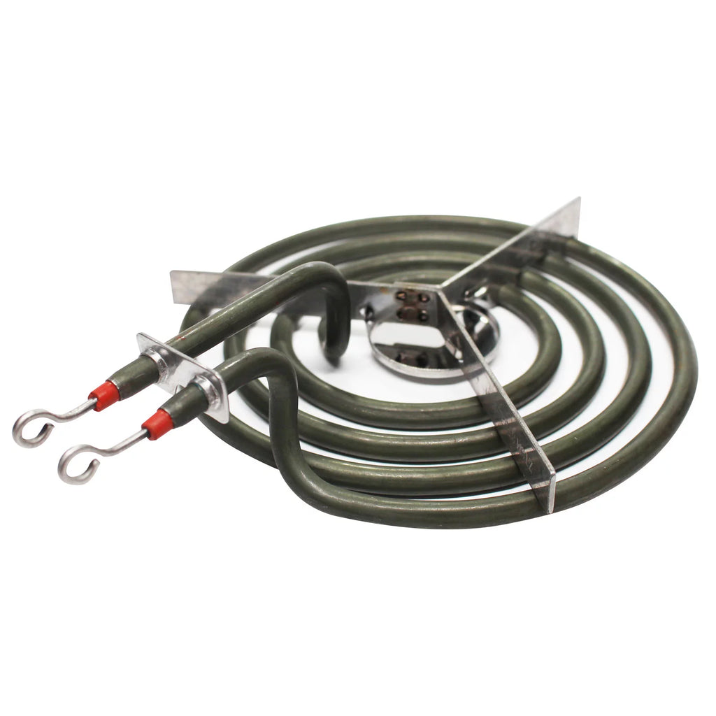 6 inch 4 Turns Surface Burner Element Z952