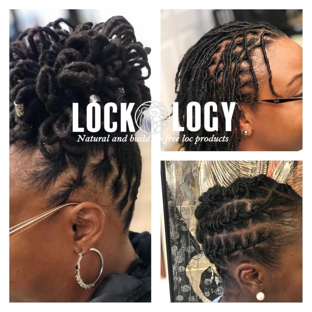 Passionfruit Dreadlock Spray D642647