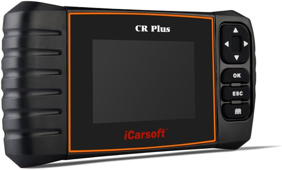 professional universal OBD2 diagnostic scanner R28408