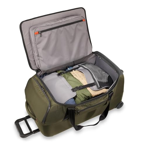 Travel Duffel Bag F99781