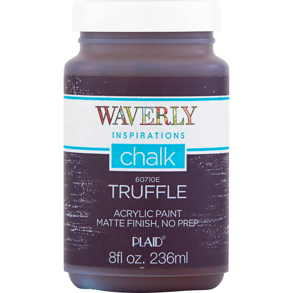 White Chalk Paint, 8 fl oz Z37940