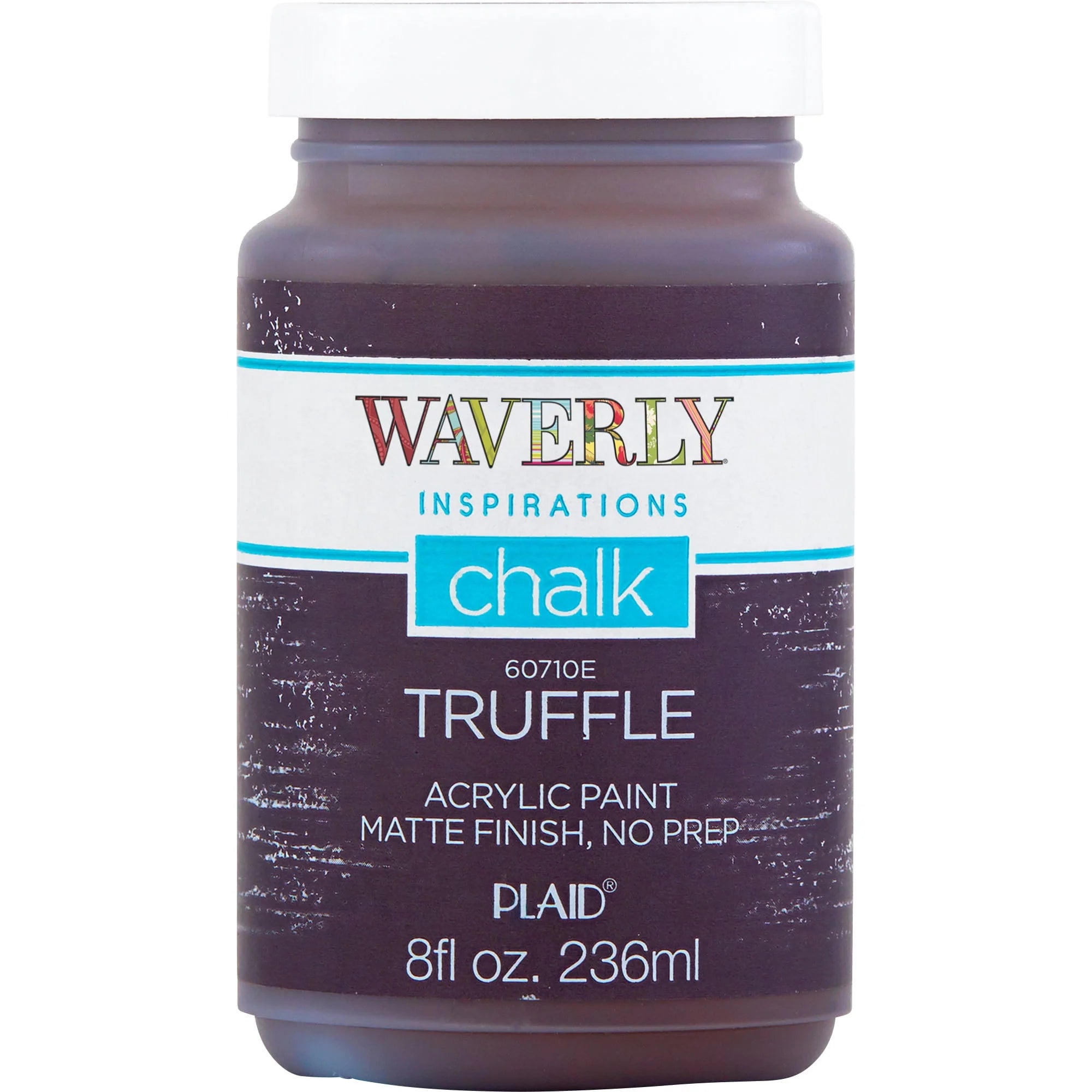 White Chalk Paint, 8 fl oz Z37940