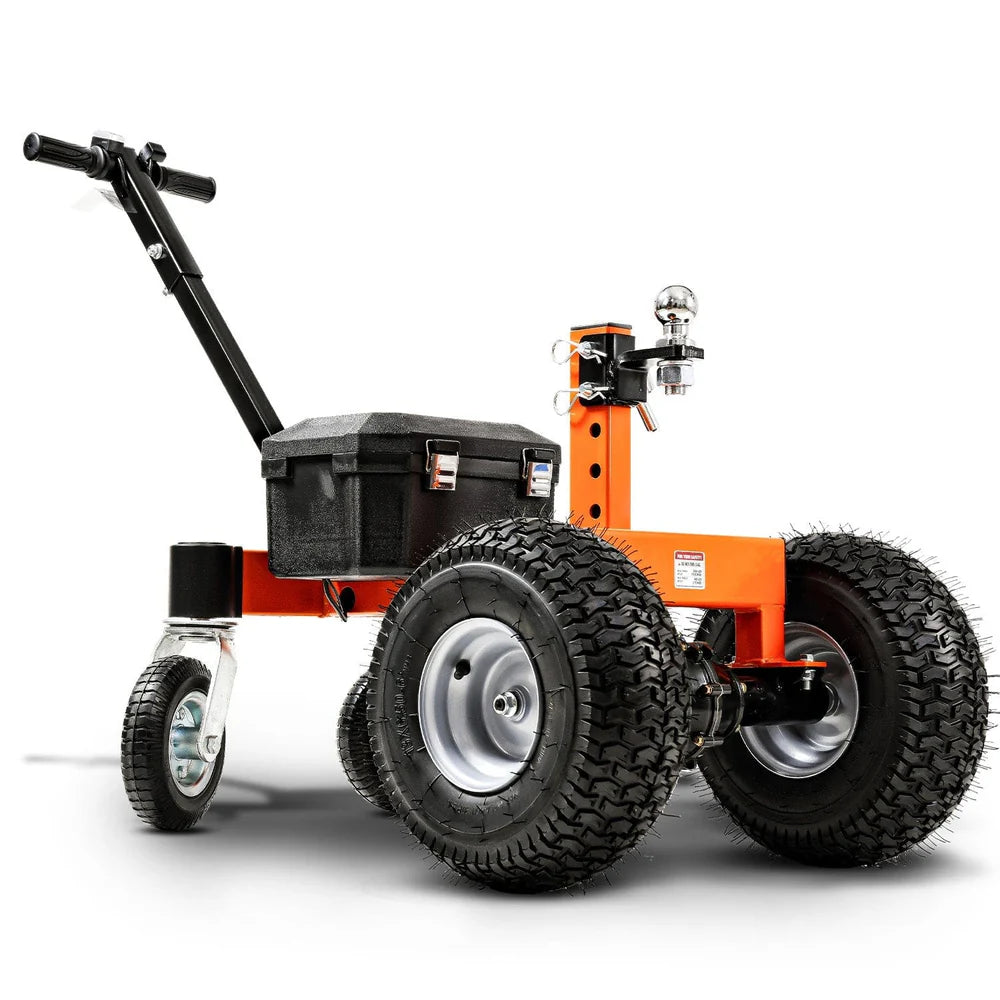 Electric Trailer Dolly J648