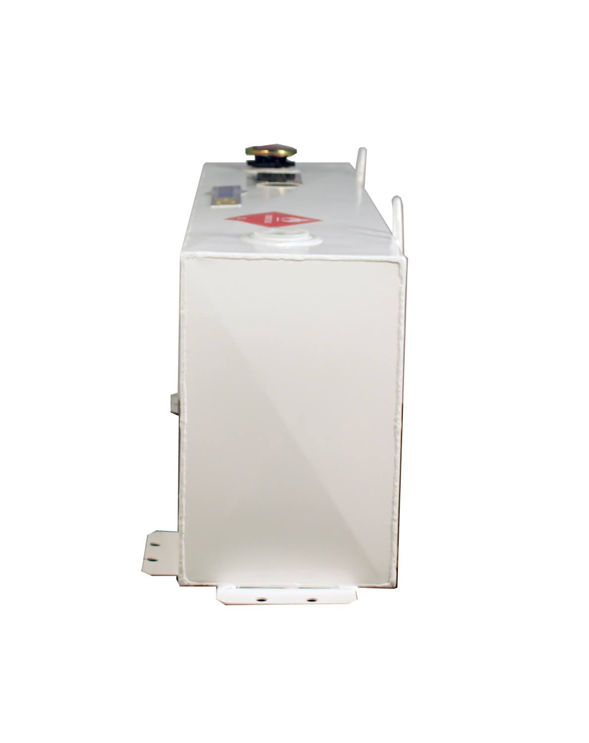 36 Gallon Vertical Steel Transfer Tank G759519
