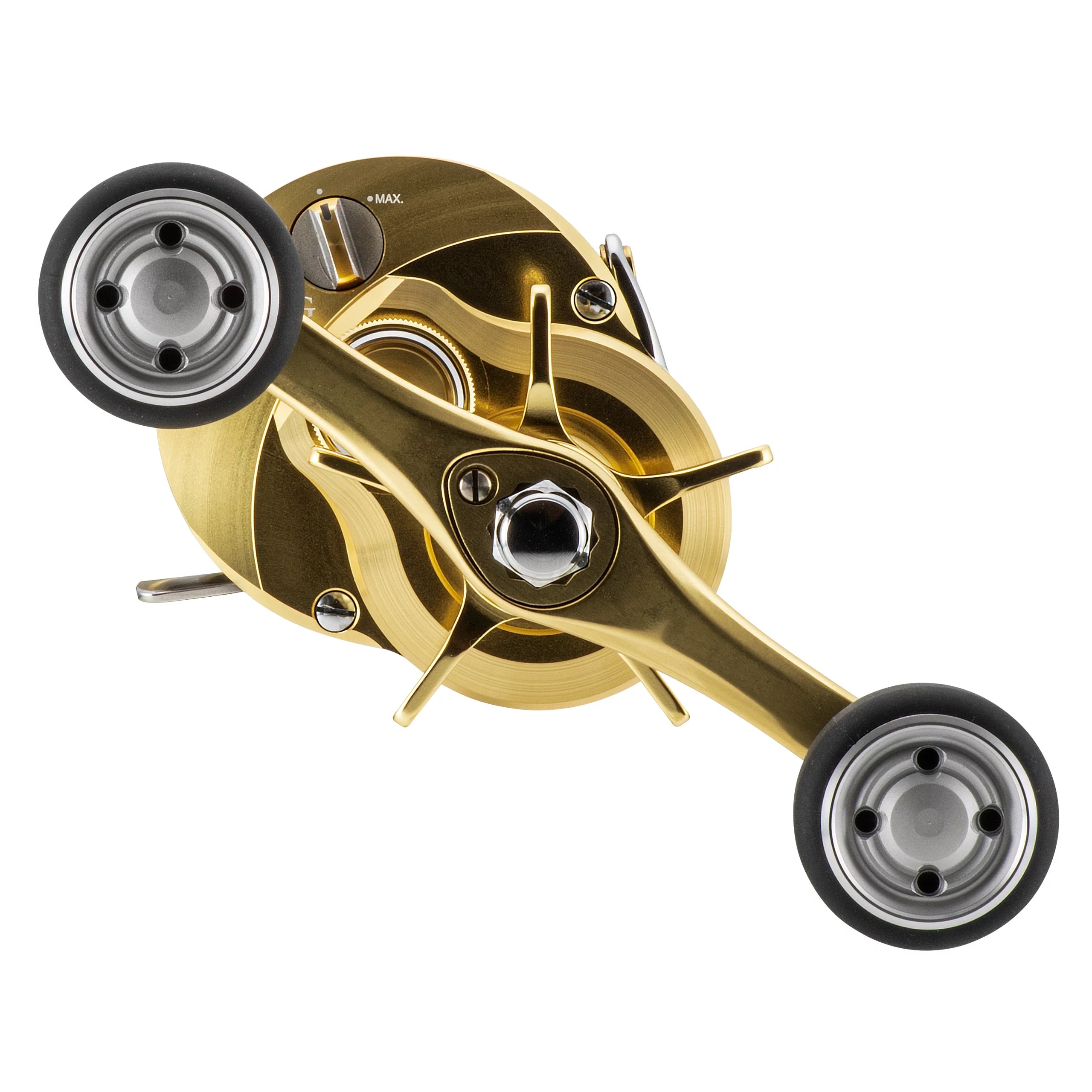 Round Reels J60369