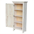 Unfinished Single Jelly Cabinet X535933