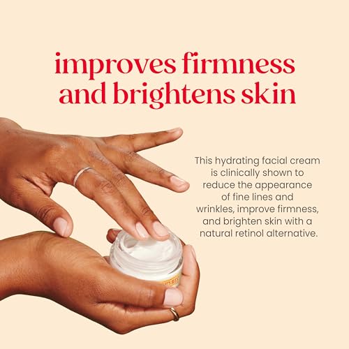 1.8 Ounce Firming Face Cream K363029