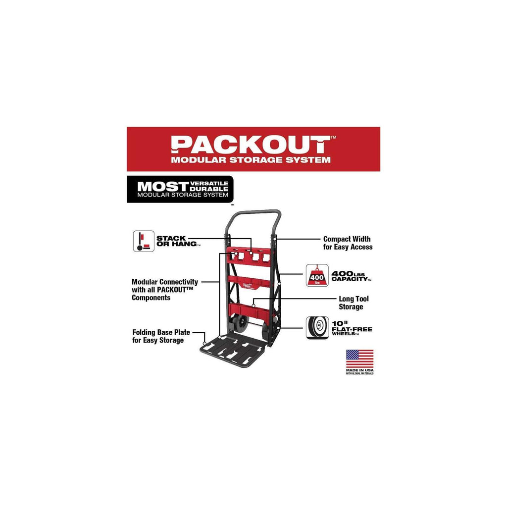 2 Wheel Cart Q23483