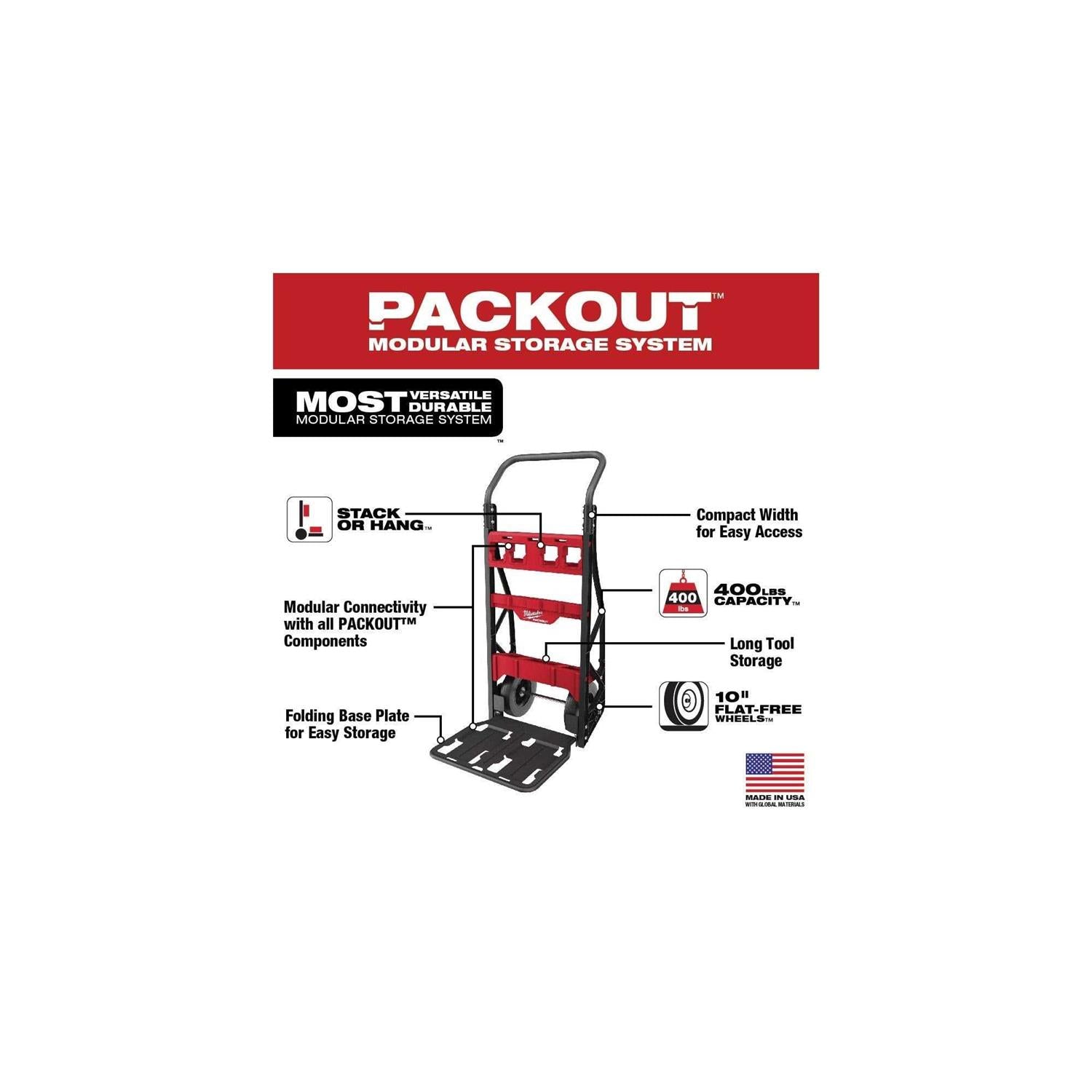 2 Wheel Cart Q23483