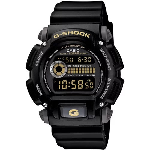 G-Shock Digital Sports Watch G36485
