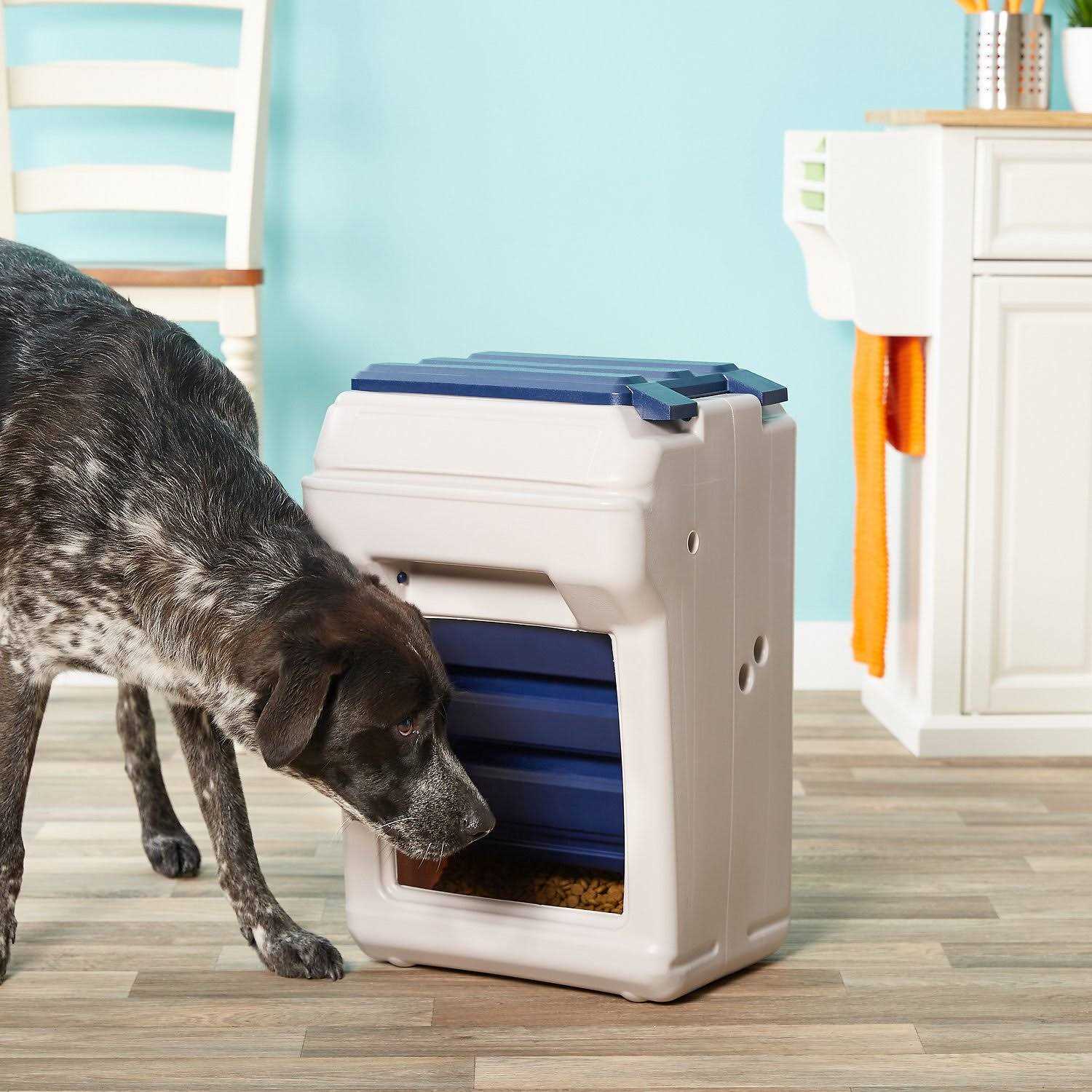 25 Pet Feeder V66889