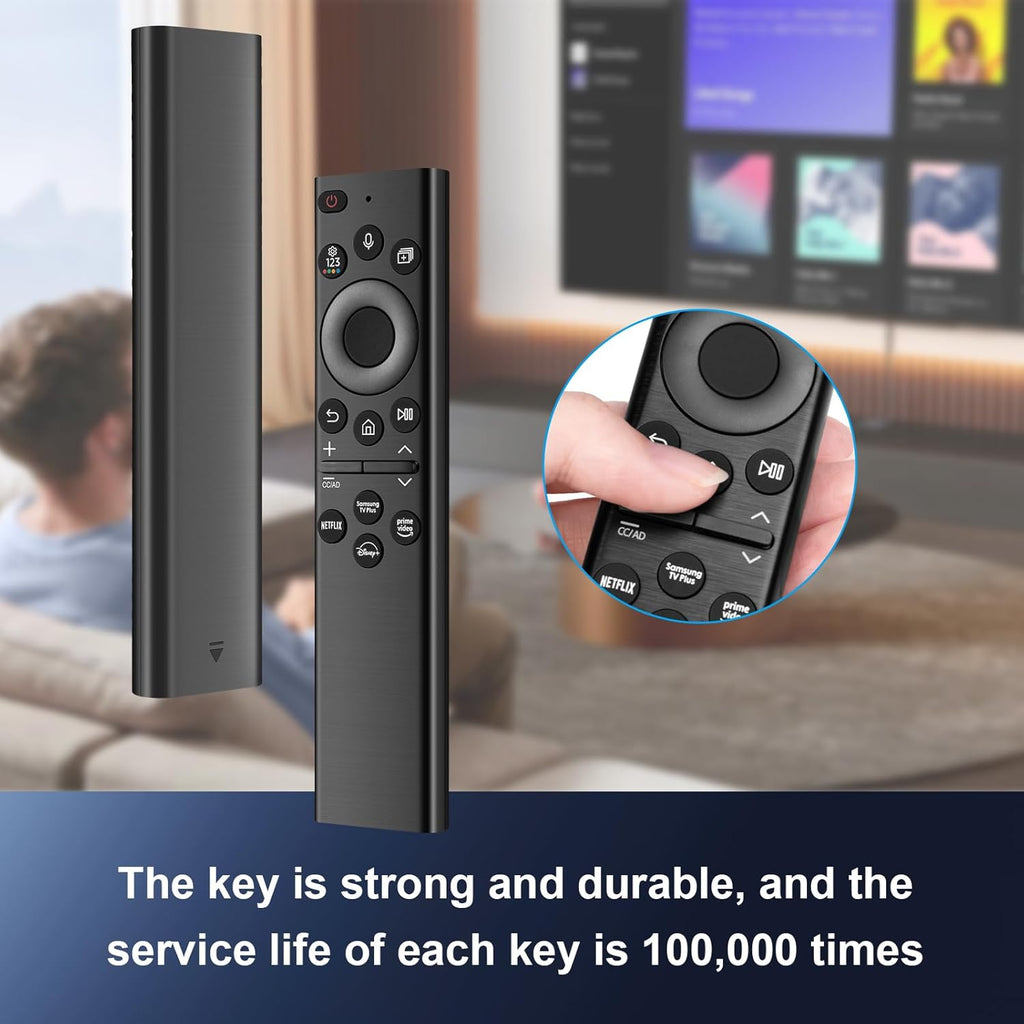 Replacement Voice Remote for Samsung Smart TVs A596247